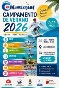 Escuela de verano